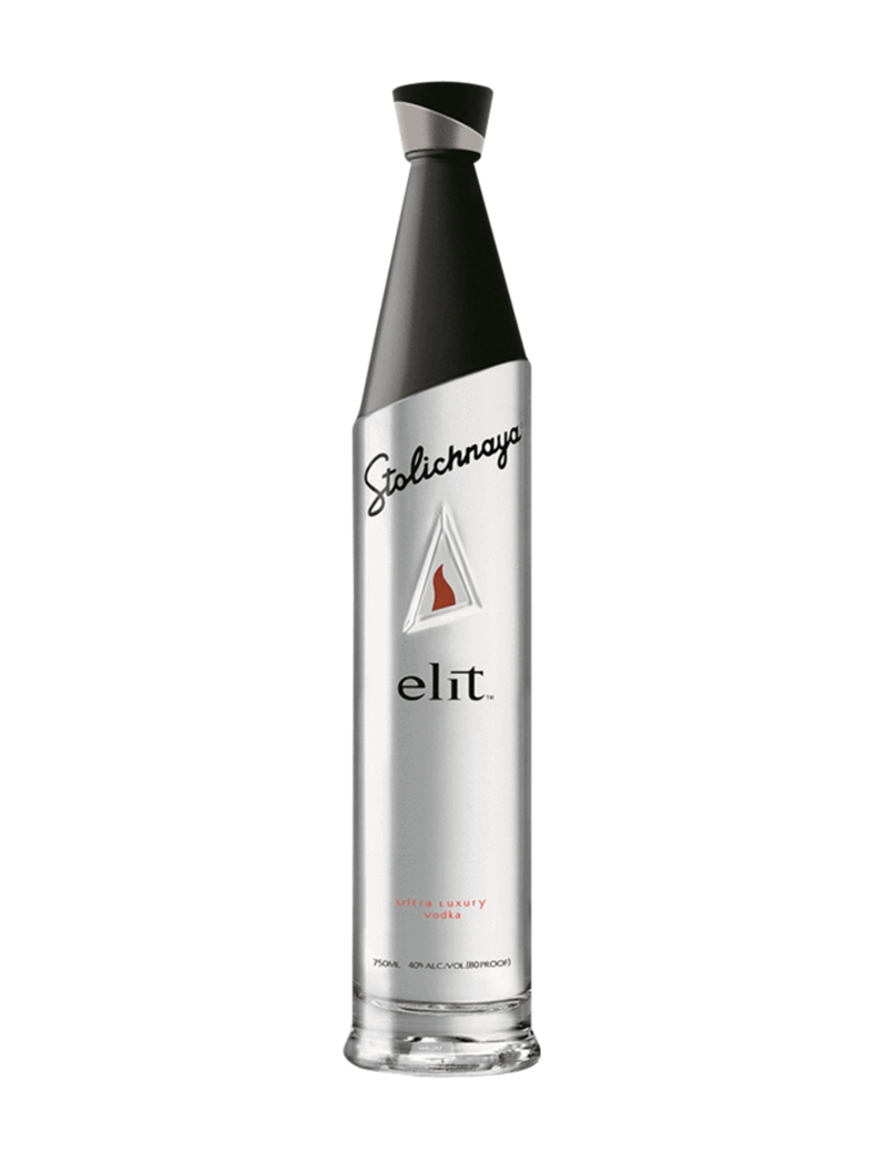 Stolichnaya Elit