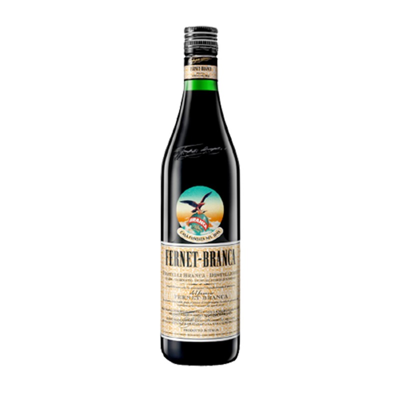 Fernet Branca