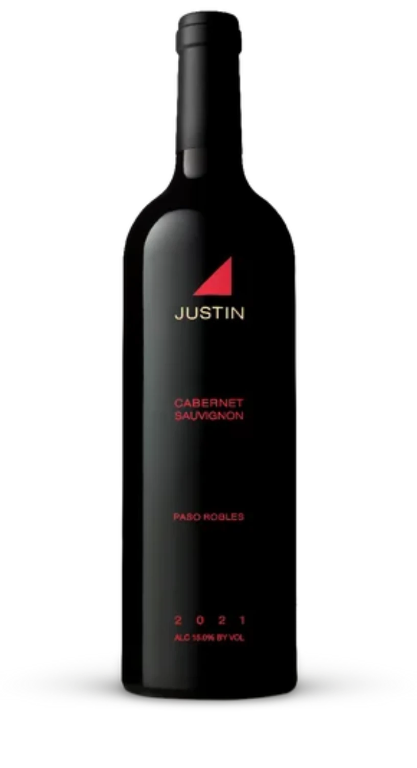 Justin Cabernet Sauvignon