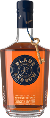 Blade & Bow Kentucky Straight Bourbon