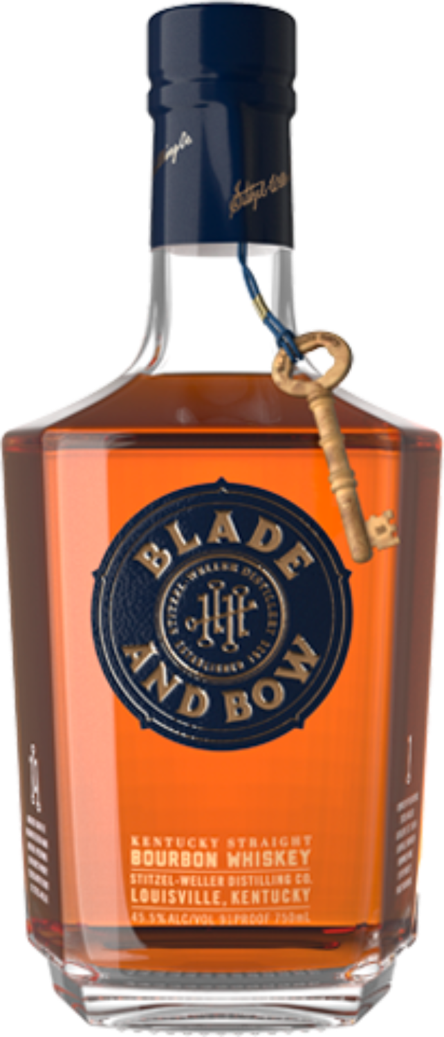 Blade & Bow Kentucky Straight Bourbon