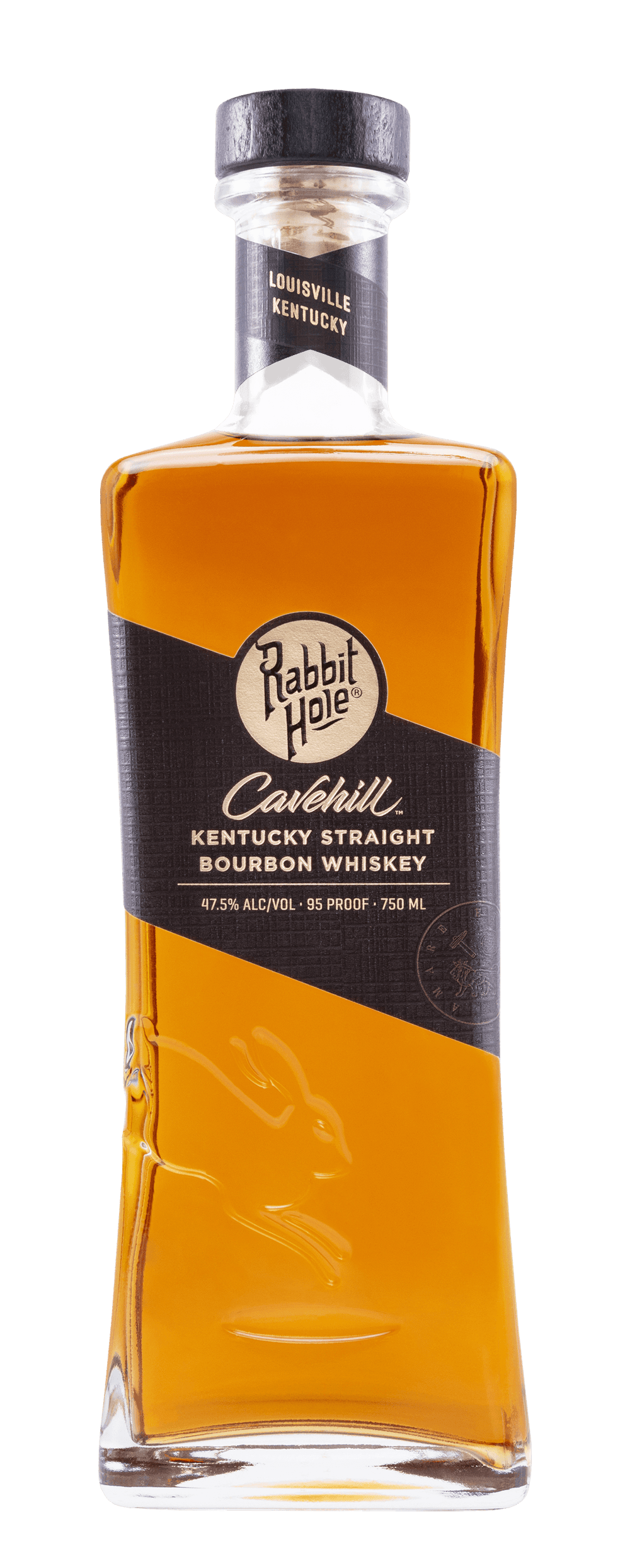 Rabbit Hole Bourbon Cavehill