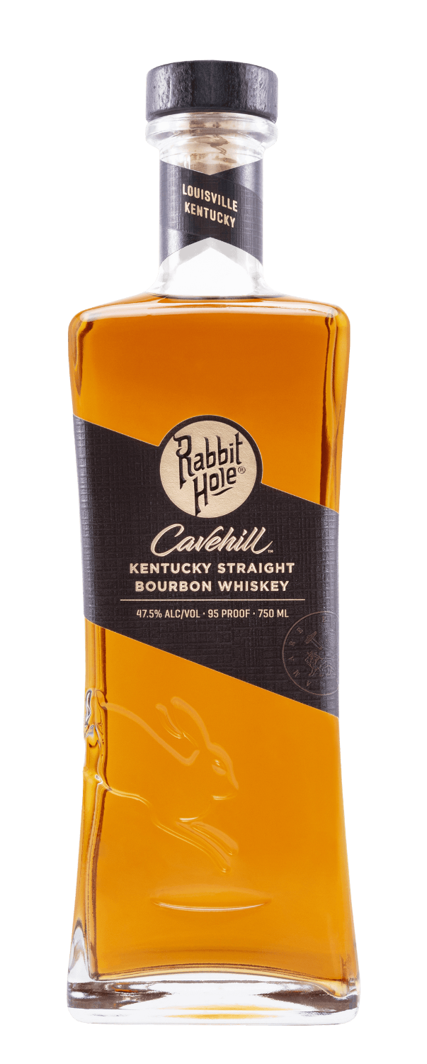 Rabbit Hole Bourbon Cavehill