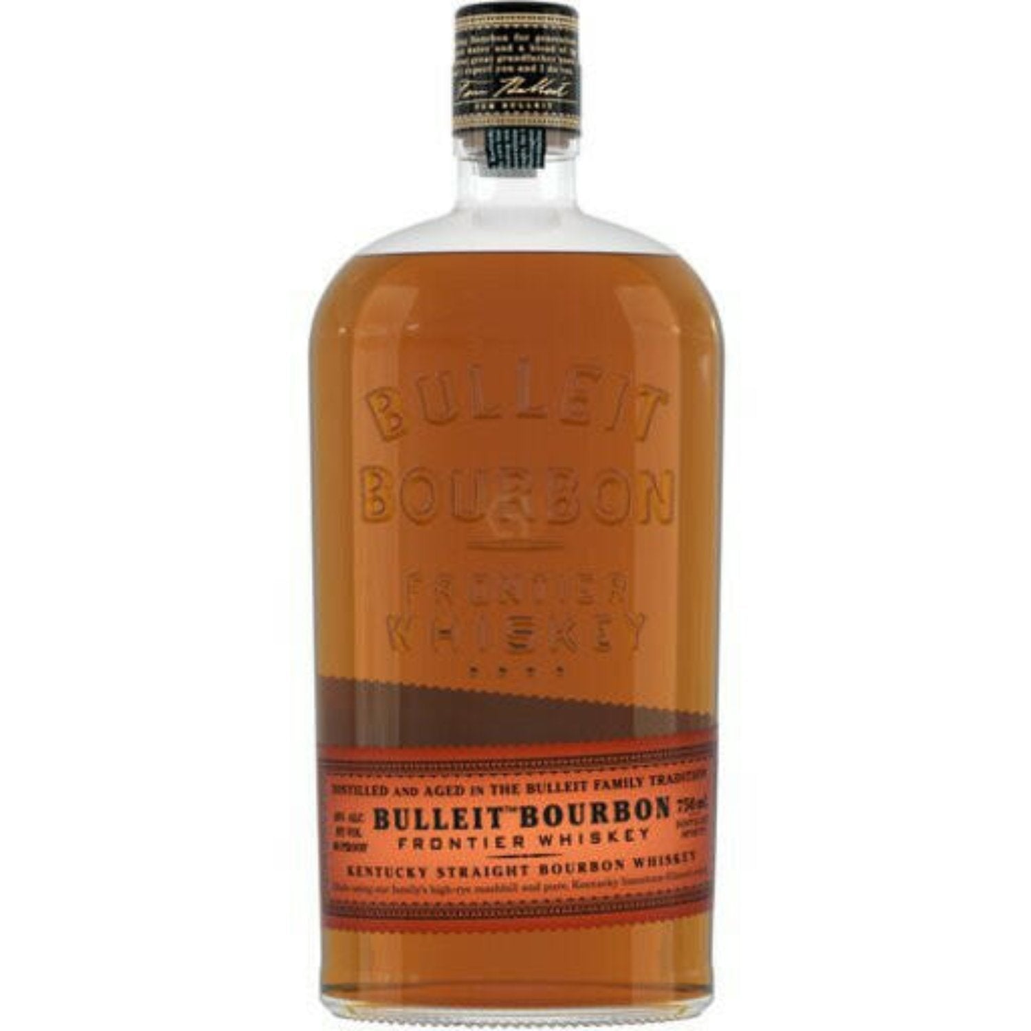 Bulleit Bourbon