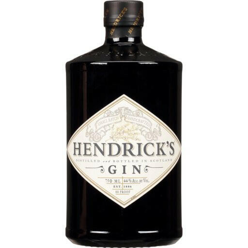 Hendricks