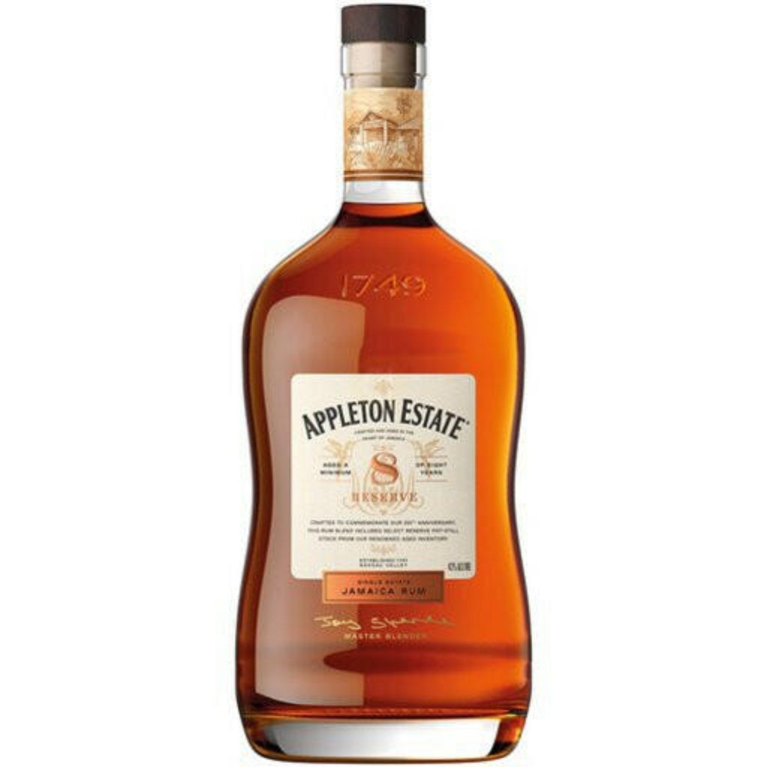 Appleton Estate 8 Year