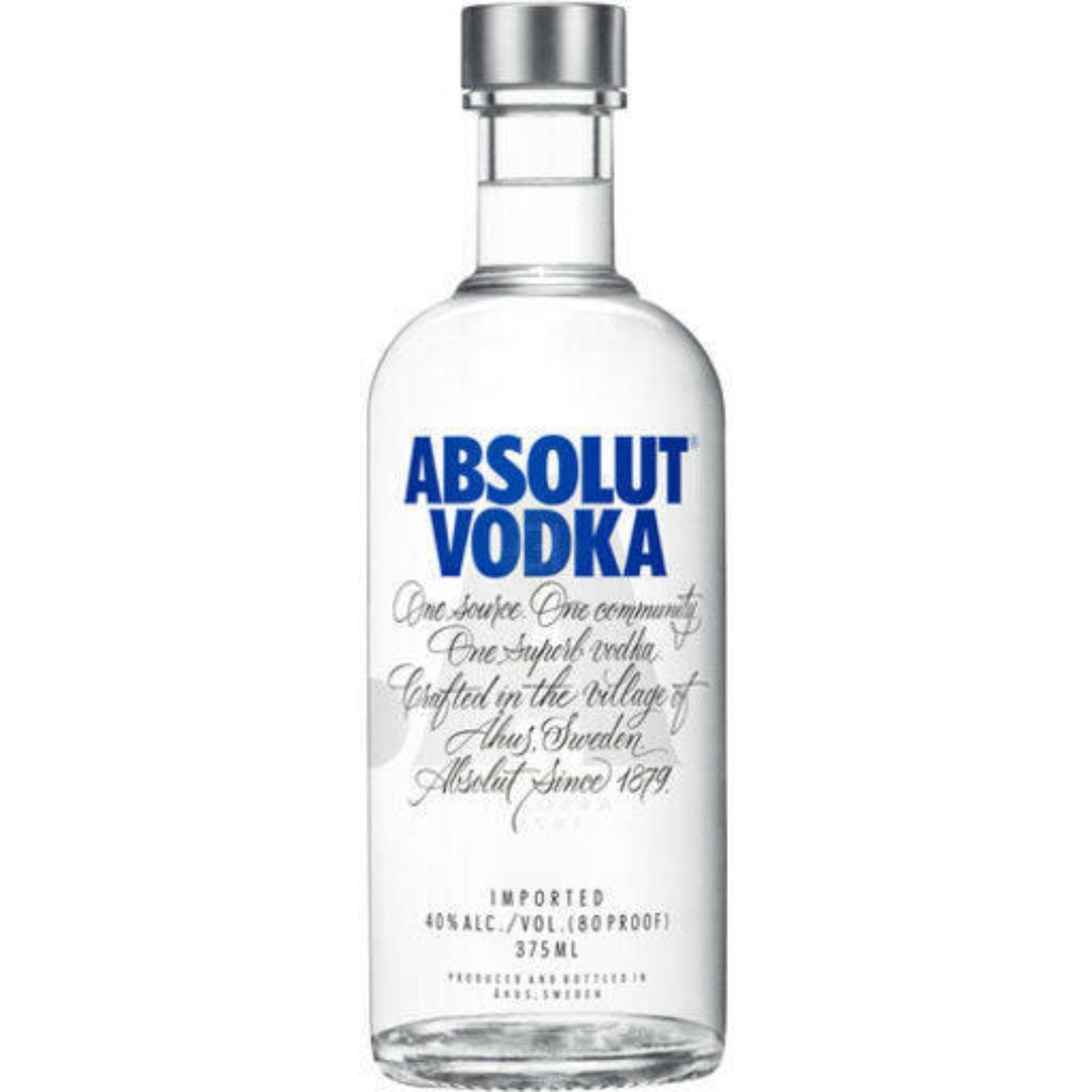 Absolut Vodka