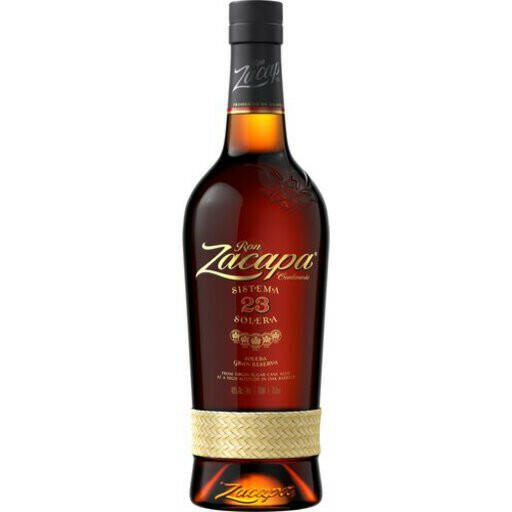 Zacapa 23 Rum