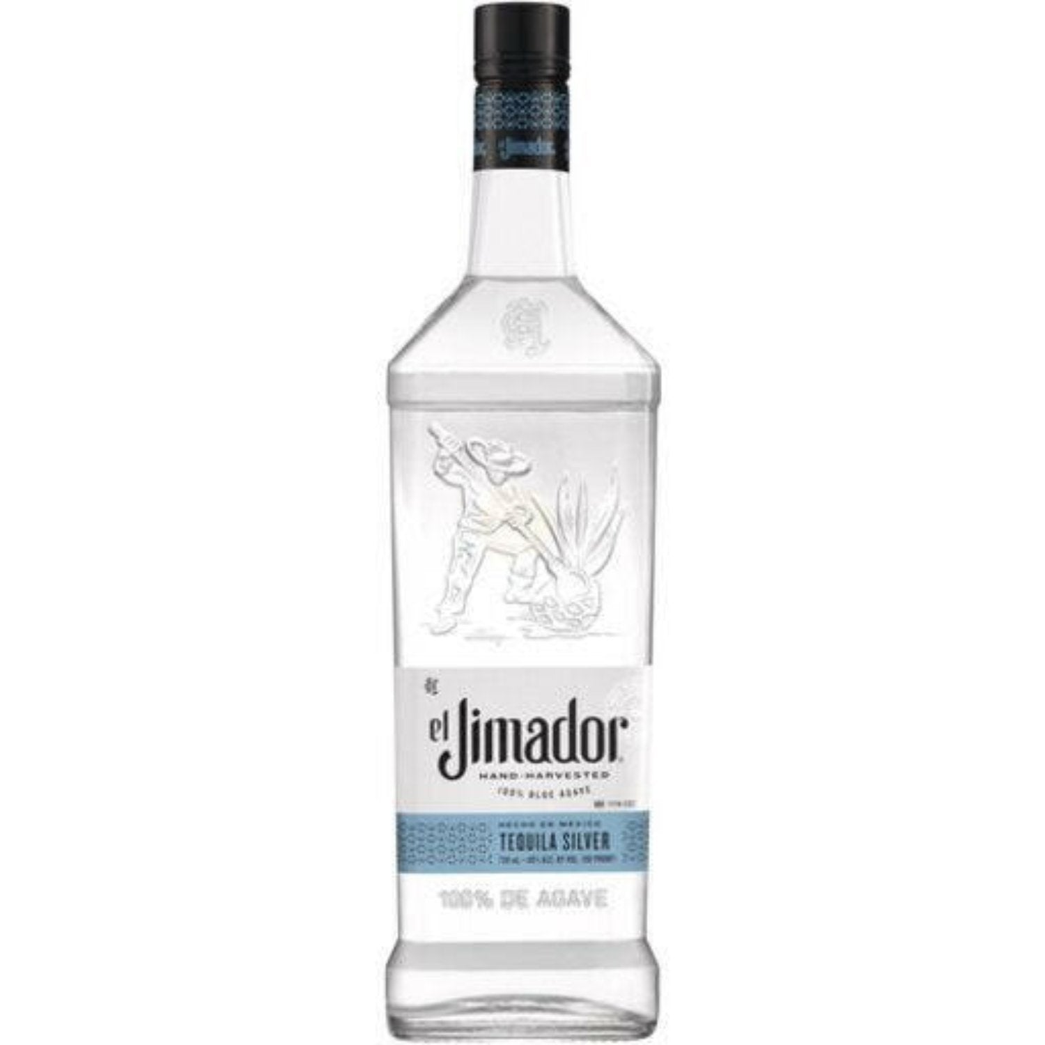 El Jimador Silver