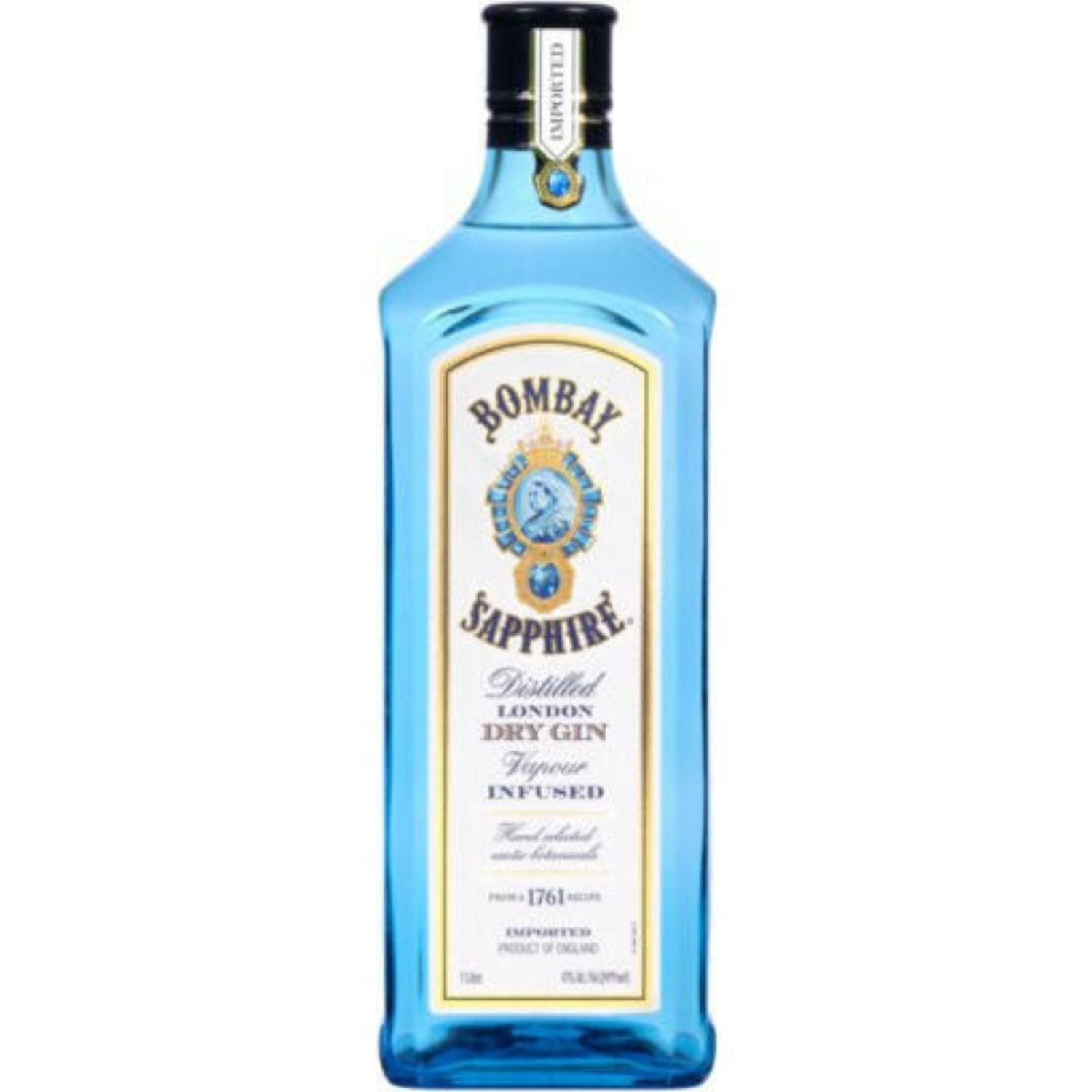 Bombay Sapphire Gin