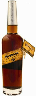 Stranahans Colorado Whiskey