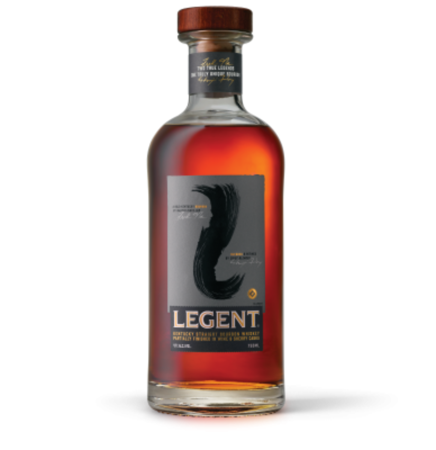 Legent Bourbon