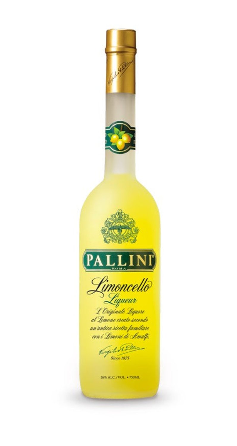 Pallini Lemoncello