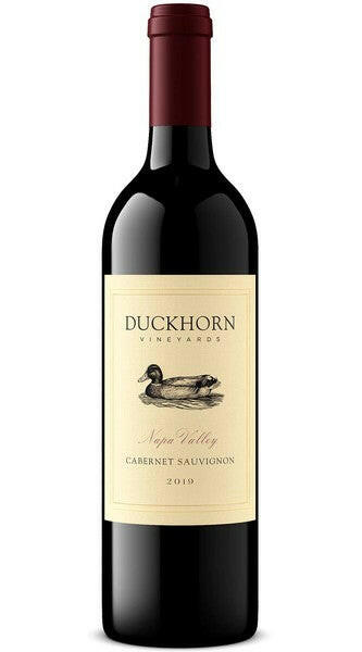 Duckhorn Vineyards Napa Valley Cabernet Sauvignon