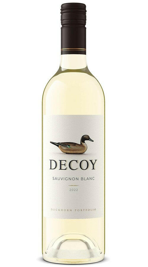 Decoy Sauvignon Blanc - BottleStork