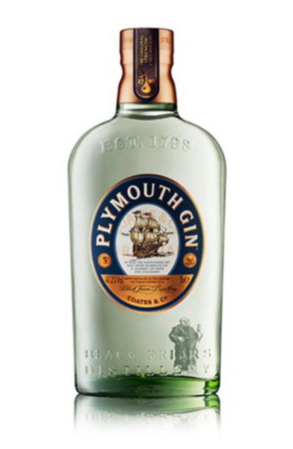 Plymouth Gin