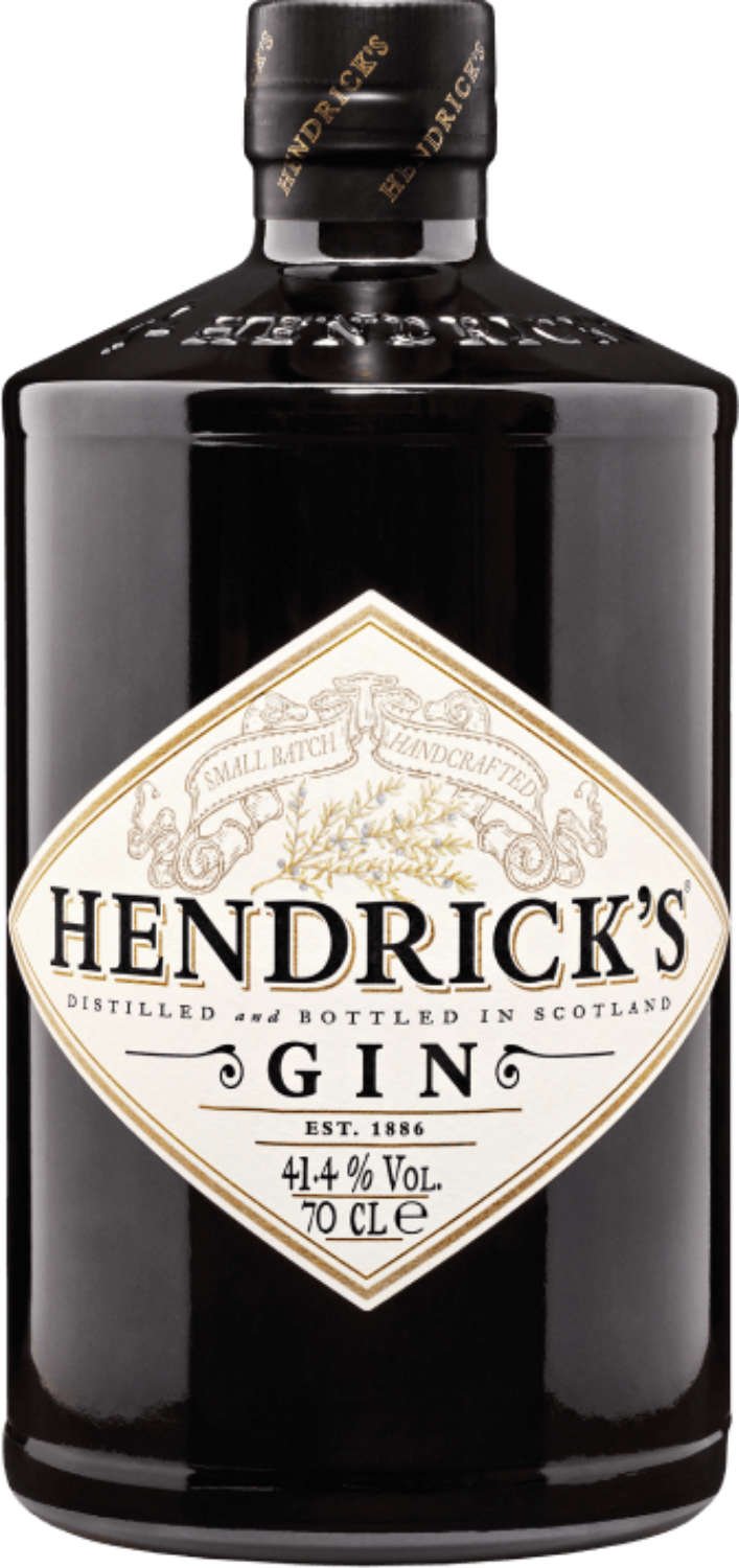 Hendrick's Gin