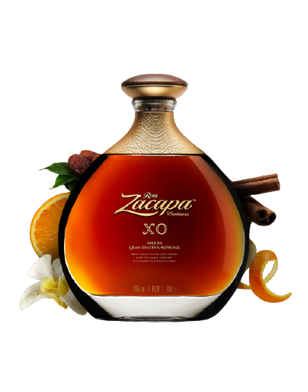 Zacapa XO Rum